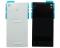 Galinis dangtelis Sony Xperia Z3+ E6553, baltas (HQ)