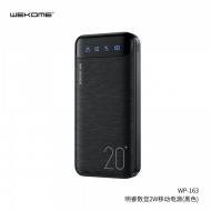 Išorinė baterija WK Design 