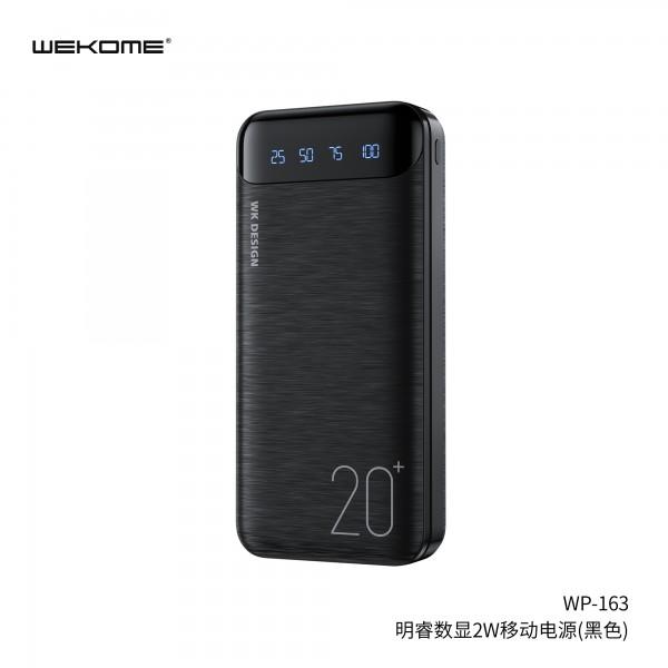 Išorinė baterija WK Design 