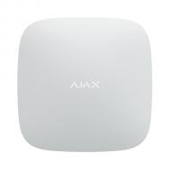 Ajax REX Smart Home sistemos ryšio plėtiklis (baltas)