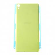 Galinis dangtelis skirtas Sony Xperia XA F3111 rožinis HQ