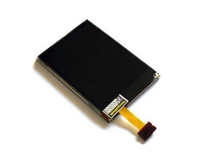 Ekranas Nokia 6500C / 5310 / E51 / 3120C / 7310s / 6212 (HQ)