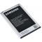 Akumuliatorius Samsung N9000 (EB-B800BE), originalus, 3200 mAh, tinka N9005 Galaxy Note 3