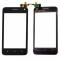 Apsauginė plėvelė Samsung A320 Galaxy A3 2017, skaidri, GOLDSPIN ULTRA CRYSTAL