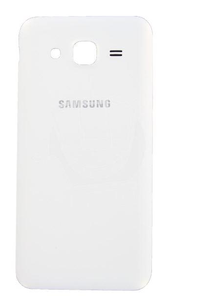 Galinis dangtelis Samsung G920F Galaxy S6, mėlynas
