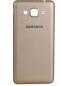 Apsauginė plėvelė Samsung G530 Galaxy Grand Prime, skaidri, GOLDSPIN ULTRA CRYSTAL