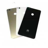 Galinis dangtelis skirtas Huawei Ascend P8 Lite auksinis HQ