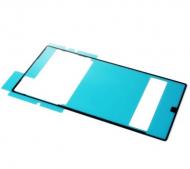 Lietimui jautrus stikliukas Nokia Lumia 520 / 525 / 526, juodas (HQ)