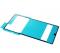 Apsauginis stikliukas Microsoft Lumia 550, PREMIUM HQ