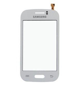 Apsauginis stikliukas PREMIUM HQ (baltas įpak.), LG H635 G4 Stylus