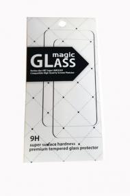 Apsauginis stikliukas PREMIUM HQ (baltas įpak.), Xiaomi Redmi 4X