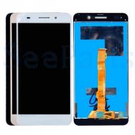 Ekranas skirtas Huawei Y6 baltas HQ