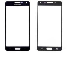 Dėklas Nokia 208, atverčiamas į apačią, juodas, ELEGANCE