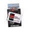 Akumuliatorius Nokia 5800 BL-5J, MAXXIMUS, 1600mAh, tinka 200 / 201 / 520 / 5228 / 5230 / 5232 / 5233 / 5235 / C3 / C3-00 / N900 / X1-00 / X1-01 / X6 8GB / X6 16 GB / X6-00 8GB / X6-00 16GB / X6M