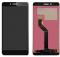 Silikoninis dėklas Electro Gel, Samsung A510 Galaxy A5 2016, sidabrinis