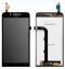 Silikoninis dėklas Electro Gel, Samsung G930 Galaxy S7, auksinis
