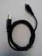 USB Kabeliai/Adapteriai, micro USB, Micro USB, CA101, USB kabelis, 1 metro