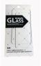 Dėklas Samsung Galaxy S4 mini I9190 / I9195, galinis iš plastiko ir silikono, baltas, COYO SNAP ON CLASSIC