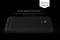 Dėklas Asus Zenfone GO, ZC500TG, galinis, juodas, NILLKIN FROSTED + apsauginė plevele komplekte