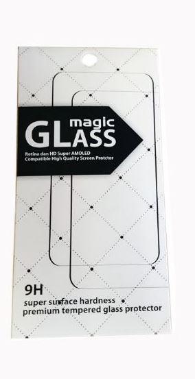 Apsauginis stikliukas Huawei Honor 8, 9H (5/10)