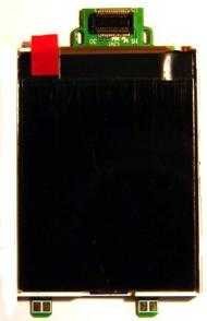 Ekranas Samsung X200