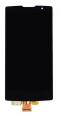 Universalus dėklas 66x128 mm, su magnetiniu ištraukimu, juodas, pritaikomas Apple iPhone 5 / 5S / SE, SLIM LUNA 2