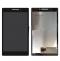 Universalus dėklas iš natūralios odos COYO Slim Zero, dydis: XL (Nokia 800)
