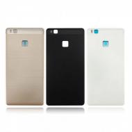 Galinis dangtelis skirtas Huawei Ascend P9 Lite auksinis HQ