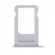 SIM stalčiukas skirtas Apple iPhone 6 Plus 5.5'''' SIM kortelės stalčiukas juodas