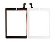 Planšetės lietimui jautrus stikliukas Apple iPad Air 2, baltas (HQ)