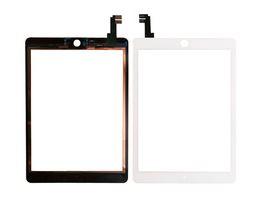 Planšetės lietimui jautrus stikliukas Apple iPad Air 2, baltas (HQ)