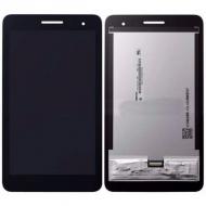 Ekranas skirtas Huawei MediaPad T1 7.0'''' juodas HQ