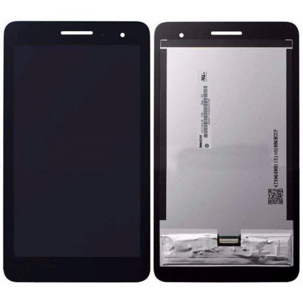 Ekranas skirtas Huawei MediaPad T1 7.0'''' juodas HQ