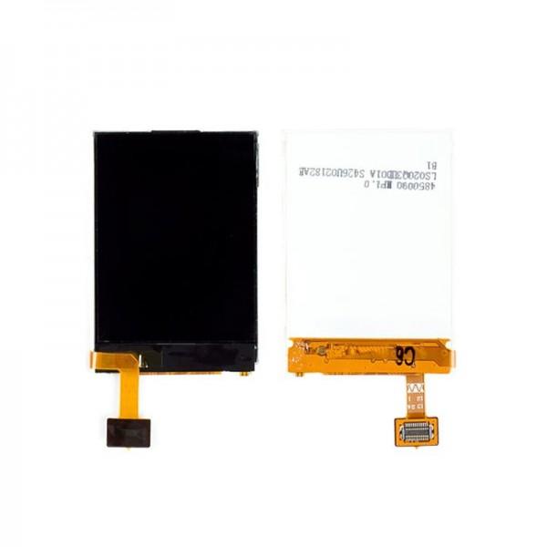 Ekranas skirtas Nokia 5300 / 6233 / 6234 / 7370 / 7373 / E50