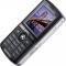 Telefonas Sony Ericsson K750i, juodas su pilku (naudotas 6/10)