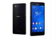 Telefonas Sony Xperia Z3 Compact, juodas (naudotas, būklė 9/10)