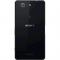 Telefonas Sony Xperia Z3 Compact, juodas (naudotas, būklė 9/10)