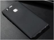 Dėklas Samsung Galaxy Note8 N950, galinis iš silikono, juodas, X-LEVEL GUARDIAN