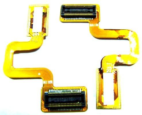 Lanksčioji jungtis Samsung X510