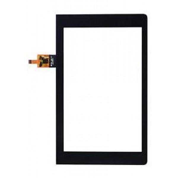 Lietimui jautrus stikliukas skirtas Lenovo Yoga Tab 3 8'''' YT3-850L juodas HQ