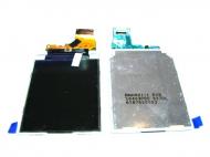 Ekranas Sony Ericsson K550 / W610