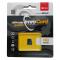 Atminties kortelė MicroSDHC 8 GB, 4 klasė, IMRO
