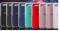 Planšetės kabelis USB - Samsung Galaxy Tab P1000 ECC1DP0UBE, 1 m., juodas, tinka N8000 / P3100 / P3110 / P5100 / P5200 / P7500 ir kt.