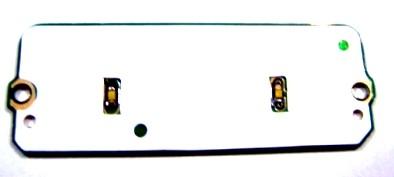 Lanksčioji jungtis Nokia 6270 klaviatūrai