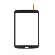 Lietimui jautrus stikliukas skirtas Samsung T311 Tab 3 8.0'''' juodas HQ