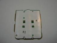 Lanksčioji jungtis Nokia 7360 klaviatūrai