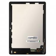 Ekranas skirtas Huawei MediaPad T3 10.1'''' juodas HQ