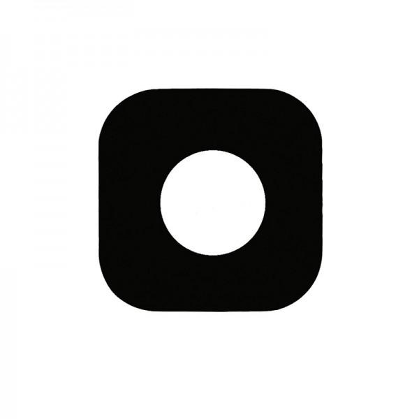 Galinės kameros stikliukas skirtas Samsung A530 A8 2018 galinės kameros stikliukas