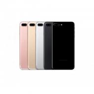 Galinis dangtelis skirtas iPhone 7 / Silver / HQ