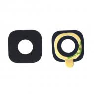 Galinės kameros stikliukas skirtas Samsung G960 S9 galinės kameros stikliukas